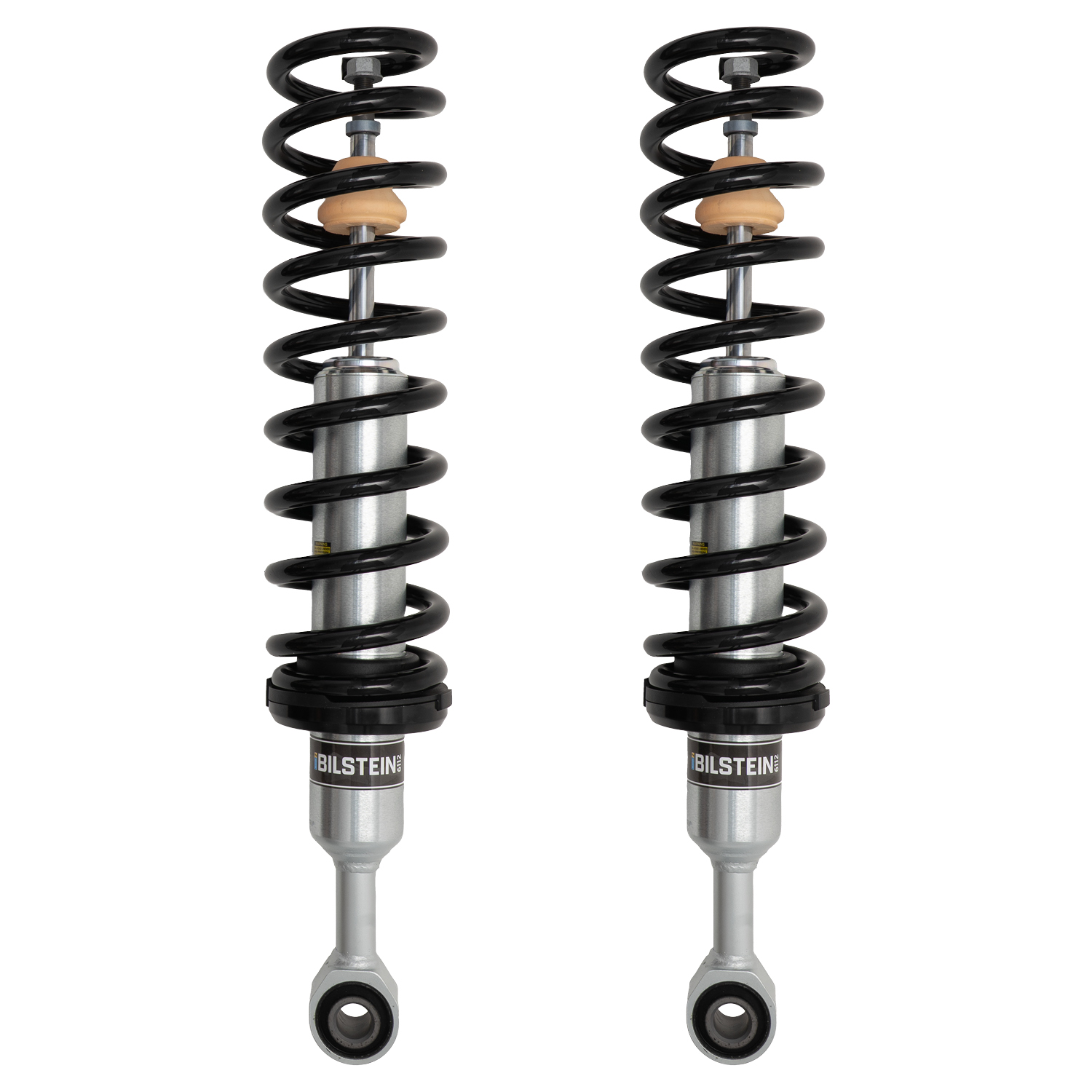 Bilstein 47-347472 B8 6112 - Suspension Kit
